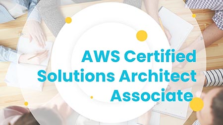 AWS Certified Solutions Architect Associate
