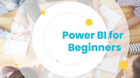 Power BI for Beginners