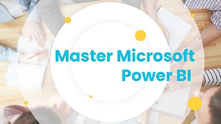 Master Microsoft Power BI