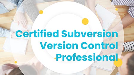 Certified Subversion Version Control Professional